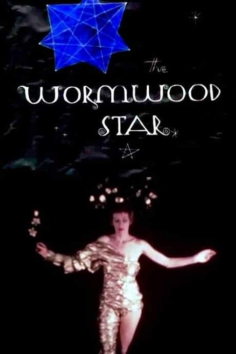 The Wormwood Star